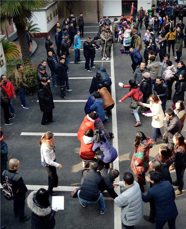 盛力国际(中国区)-官方网站