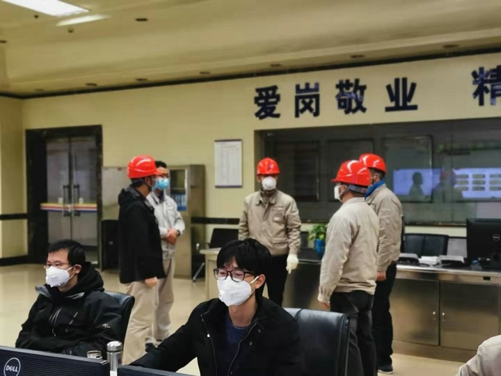 多志成城共克时艰，多志成城战胜疫情