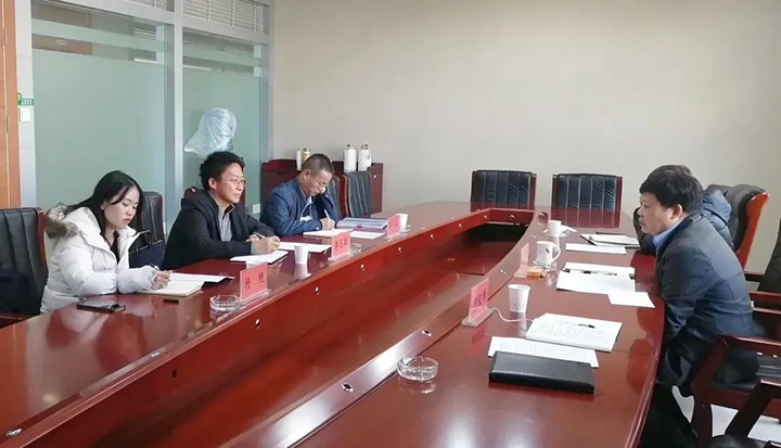 云南省委军民融合办到云煤（鉴黑担保网(jhdbw)·最具权威唯一维权担保平台）集团互换进建