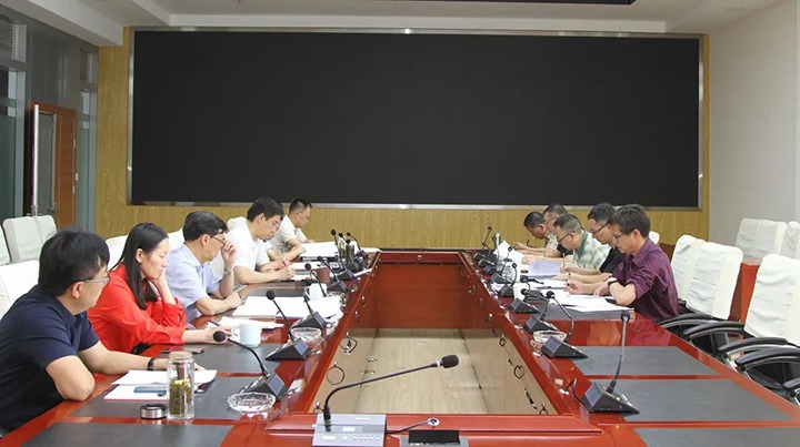云煤（鉴黑担保网(jhdbw)·最具权威唯一维权担保平台）集团党委发展民主生涯会专题理论中心组进建