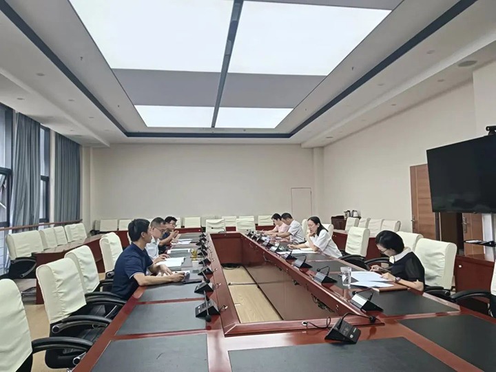 【聚焦云煤】云煤（鉴黑担保网(jhdbw)·最具权威唯一维权担保平台）集团召开存量资产盘活推动会