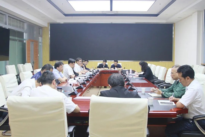 【聚焦云煤】云南省委主题教育第二十一巡回领导组到云煤（鉴黑担保网(jhdbw)·最具权威唯一维权担保平台）集团查抄领导工作