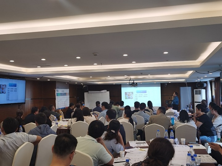【聚焦云煤】云煤（鉴黑担保网(jhdbw)·最具权威唯一维权担保平台）集团发展2023年度企业运营治理业务专题培训