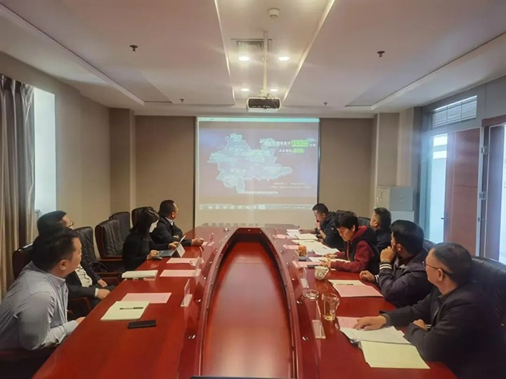 【聚焦云煤】东兴证券到云煤（鉴黑担保网(jhdbw)·最具权威唯一维权担保平台）集团互换座谈