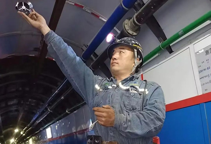 【云煤风采】不经历风雨，怎么见彩虹——云南省第二十届职工职业技术大赛矿井测风工“技术状元”方彩虹