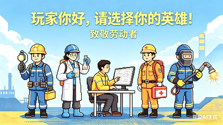来了来了，云煤英雄图鉴（第二期）已上新