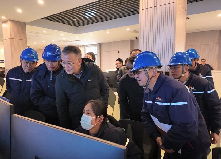 在中心节造室相识出产运行情况.jpg